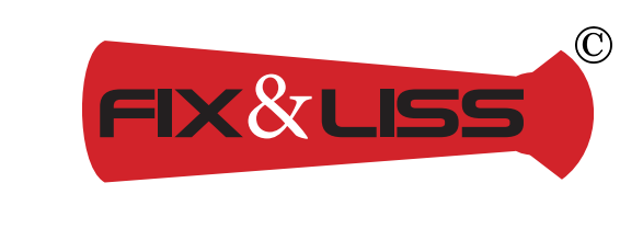 image du logo Fix&Liss